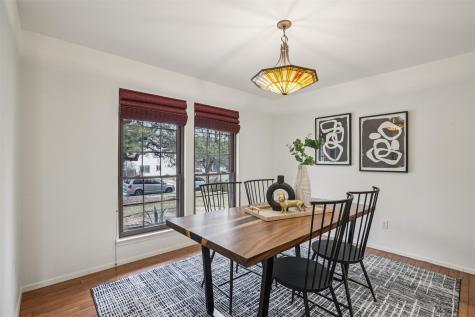 1603 Kimmerling Lane Austin TX 78758