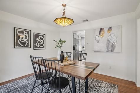 1603 Kimmerling Lane Austin TX 78758