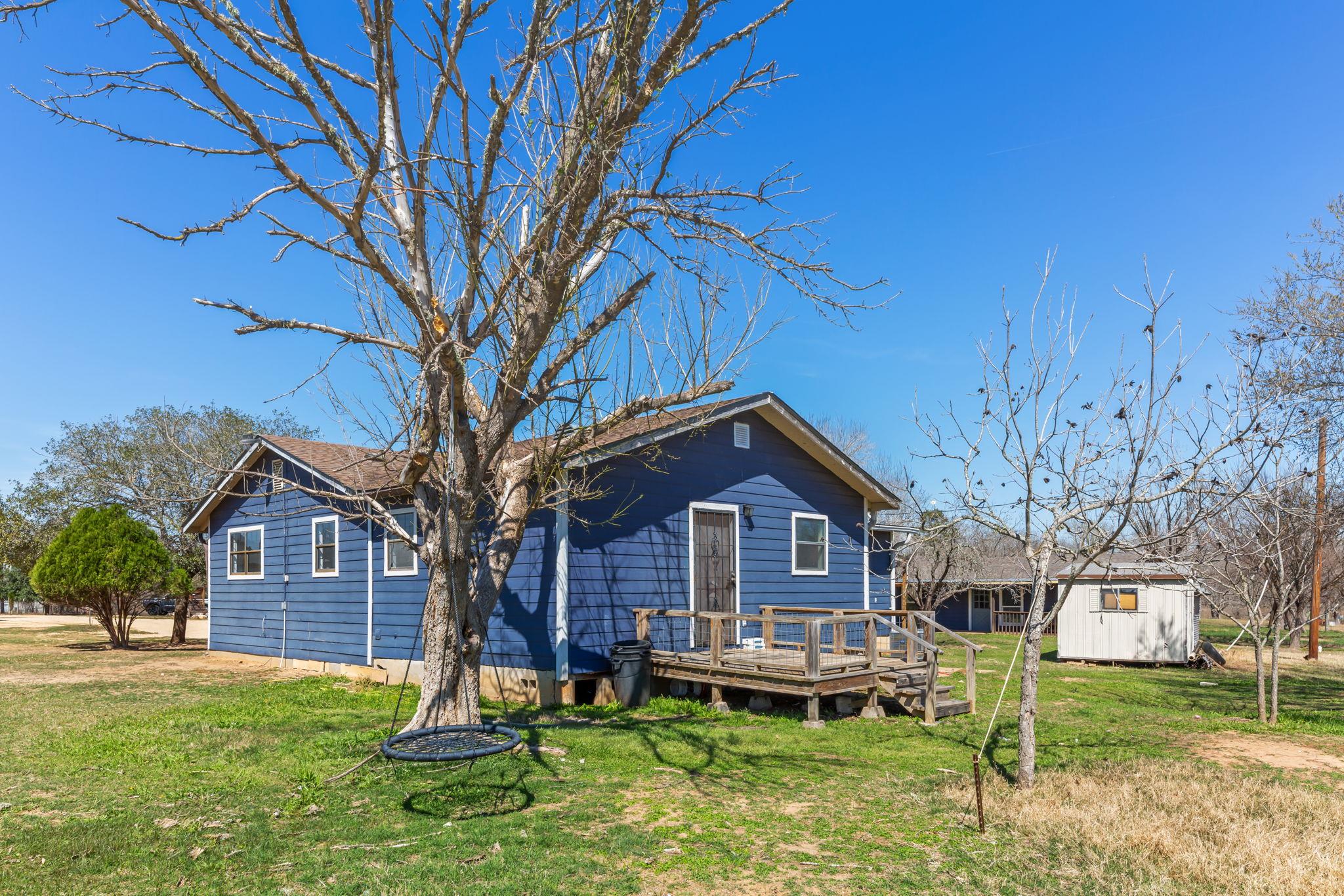 1451 Fm 20 Bastrop TX 78602