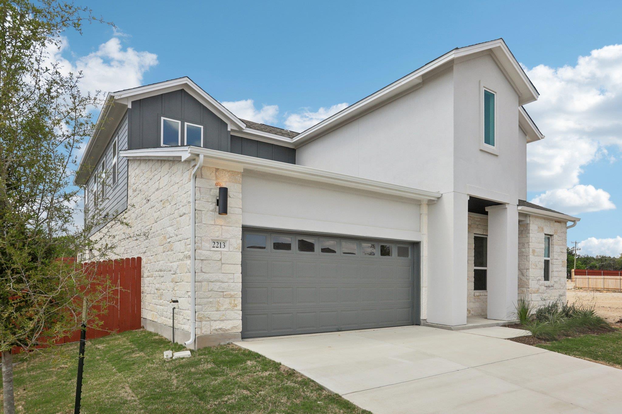 2213 Sarabanda Street Round Rock TX 78681