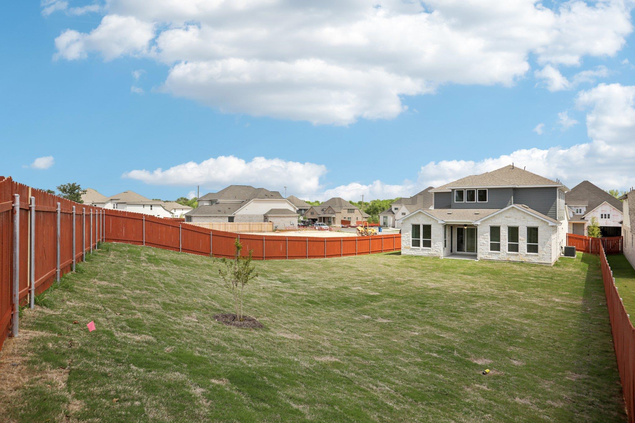 2213 Sarabanda Street Round Rock TX 78681