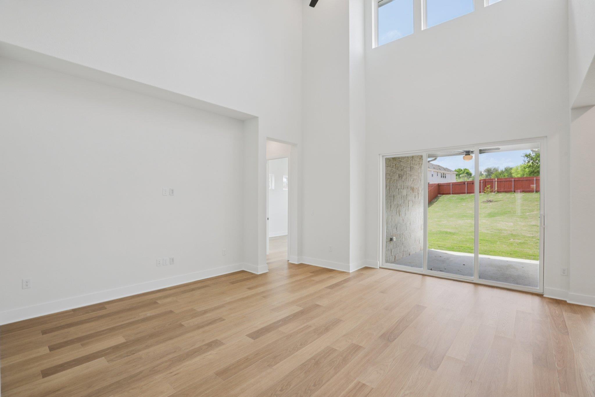 2213 Sarabanda Street Round Rock TX 78681