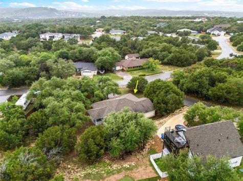 2601 Warren Cove Lago Vista TX 78645