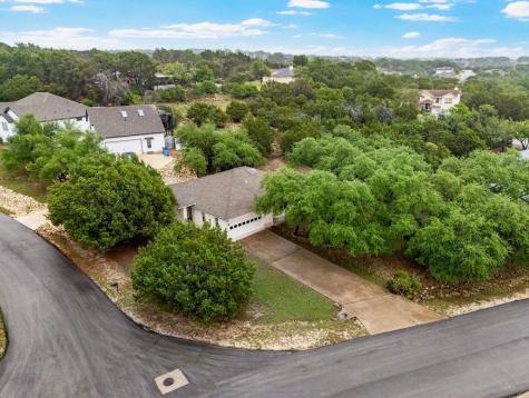 2601 Warren Cove Lago Vista TX 78645