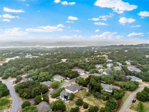 2601 Warren Cove Lago Vista TX 78645