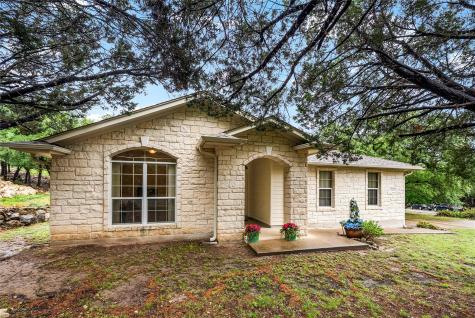 2601 Warren Cove Lago Vista TX 78645