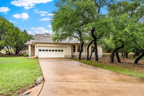 2601 Warren Cove Lago Vista TX 78645