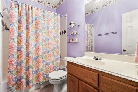 2601 Warren Cove Lago Vista TX 78645