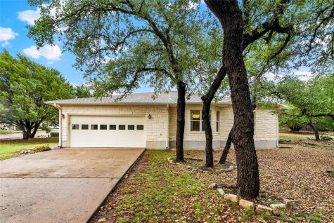 2601 Warren Cove Lago Vista TX 78645