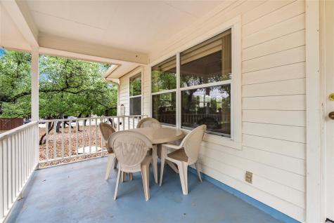 2601 Warren Cove Lago Vista TX 78645