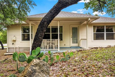 2601 Warren Cove Lago Vista TX 78645