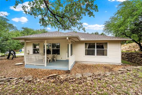 2601 Warren Cove Lago Vista TX 78645