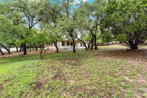 2601 Warren Cove Lago Vista TX 78645