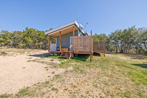5705 Shirley Drive Marble Falls TX 78654