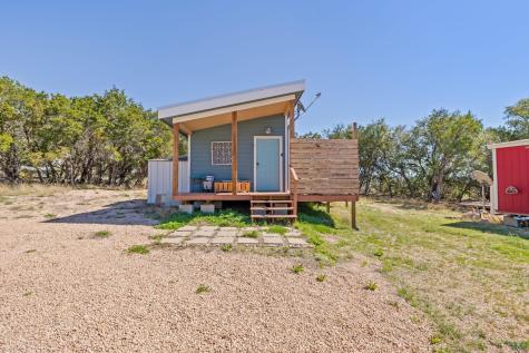 5705 Shirley Drive Marble Falls TX 78654