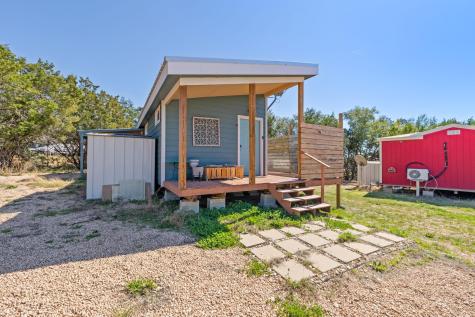 5705 Shirley Drive Marble Falls TX 78654