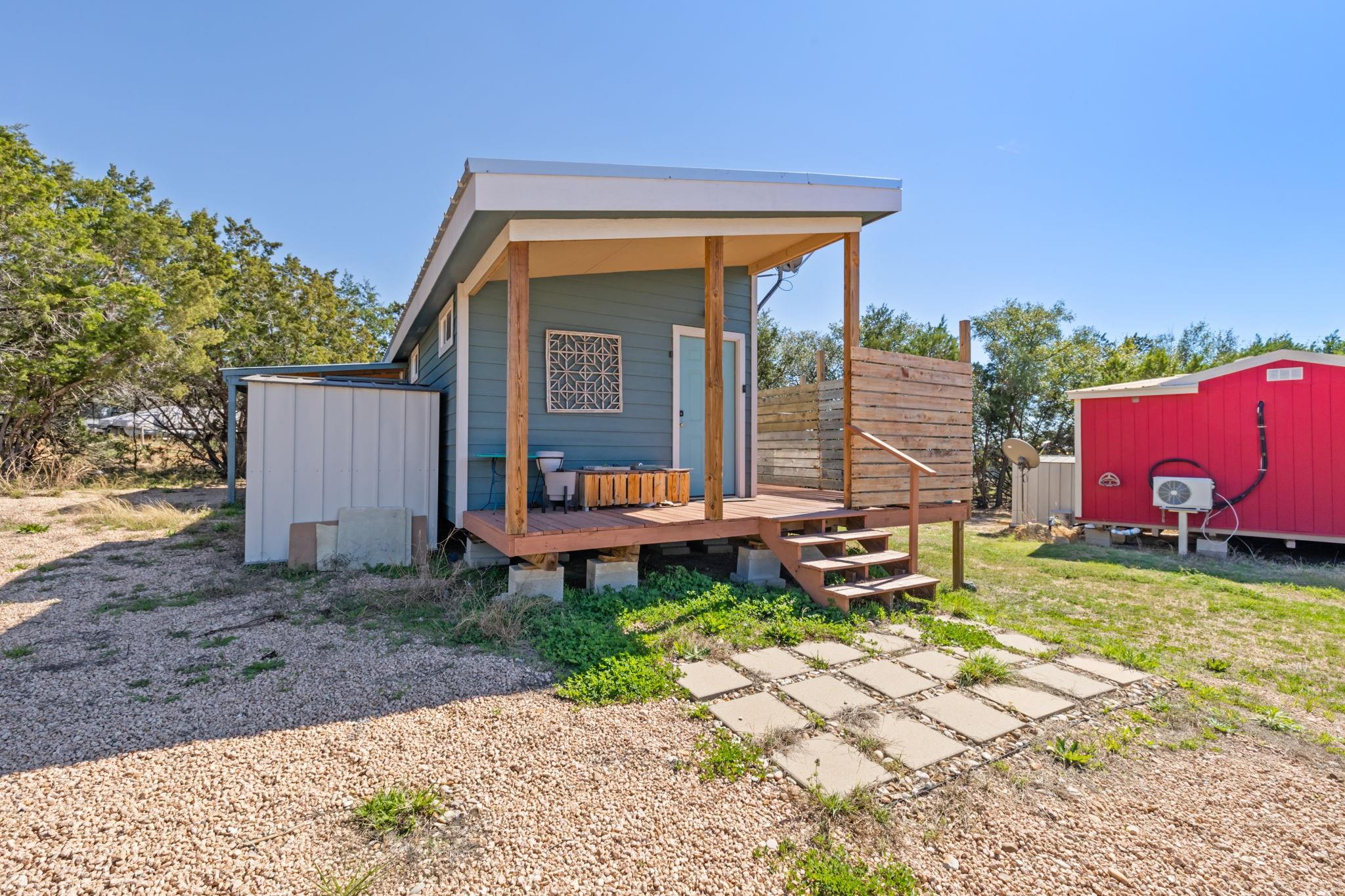 5705 Shirley Drive Marble Falls TX 78654