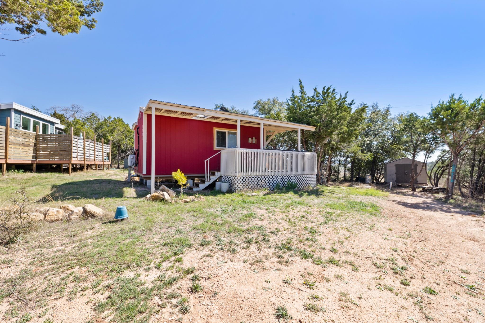 5705 Shirley Drive Marble Falls TX 78654