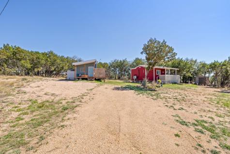 5705 Shirley Drive Marble Falls TX 78654