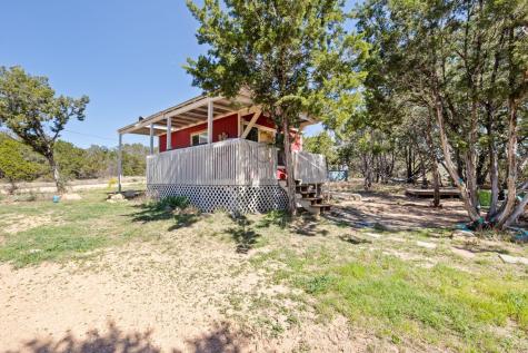 5705 Shirley Drive Marble Falls TX 78654
