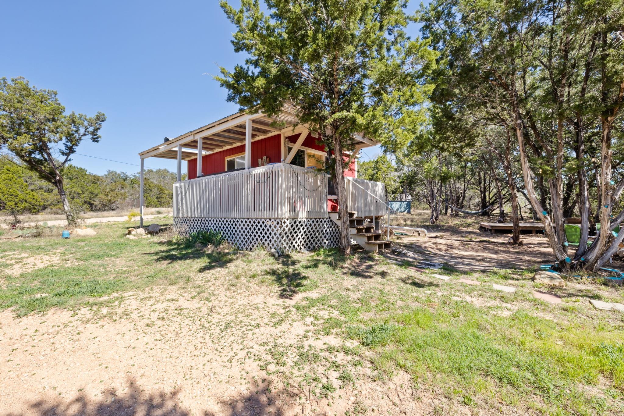 5705 Shirley Drive Marble Falls TX 78654