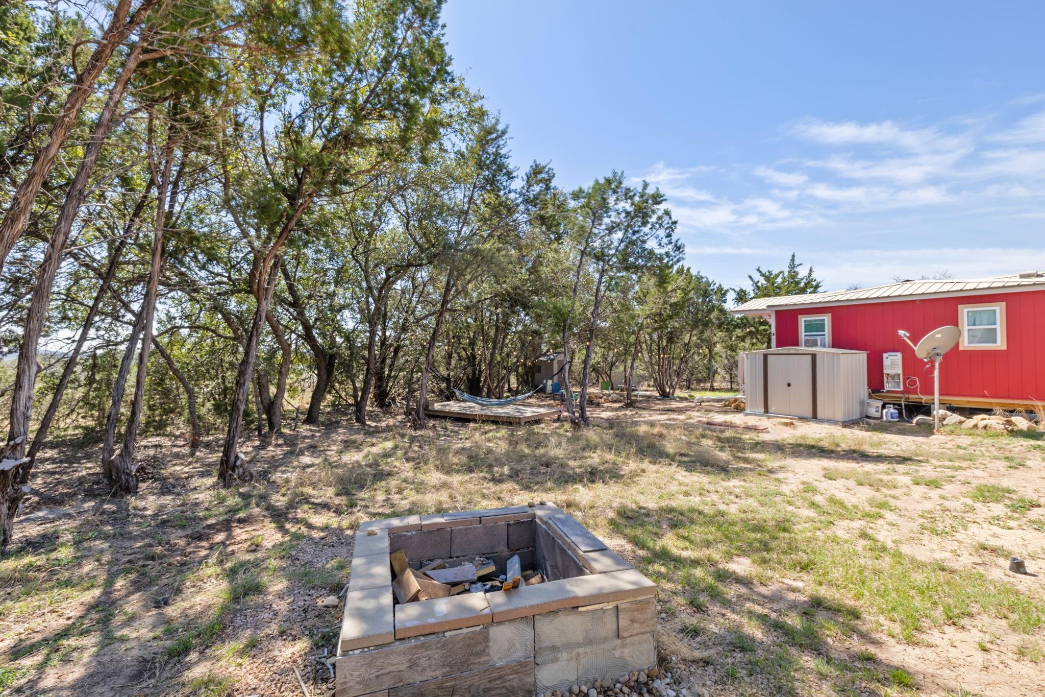 5705 Shirley Drive Marble Falls TX 78654