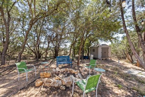 5705 Shirley Drive Marble Falls TX 78654