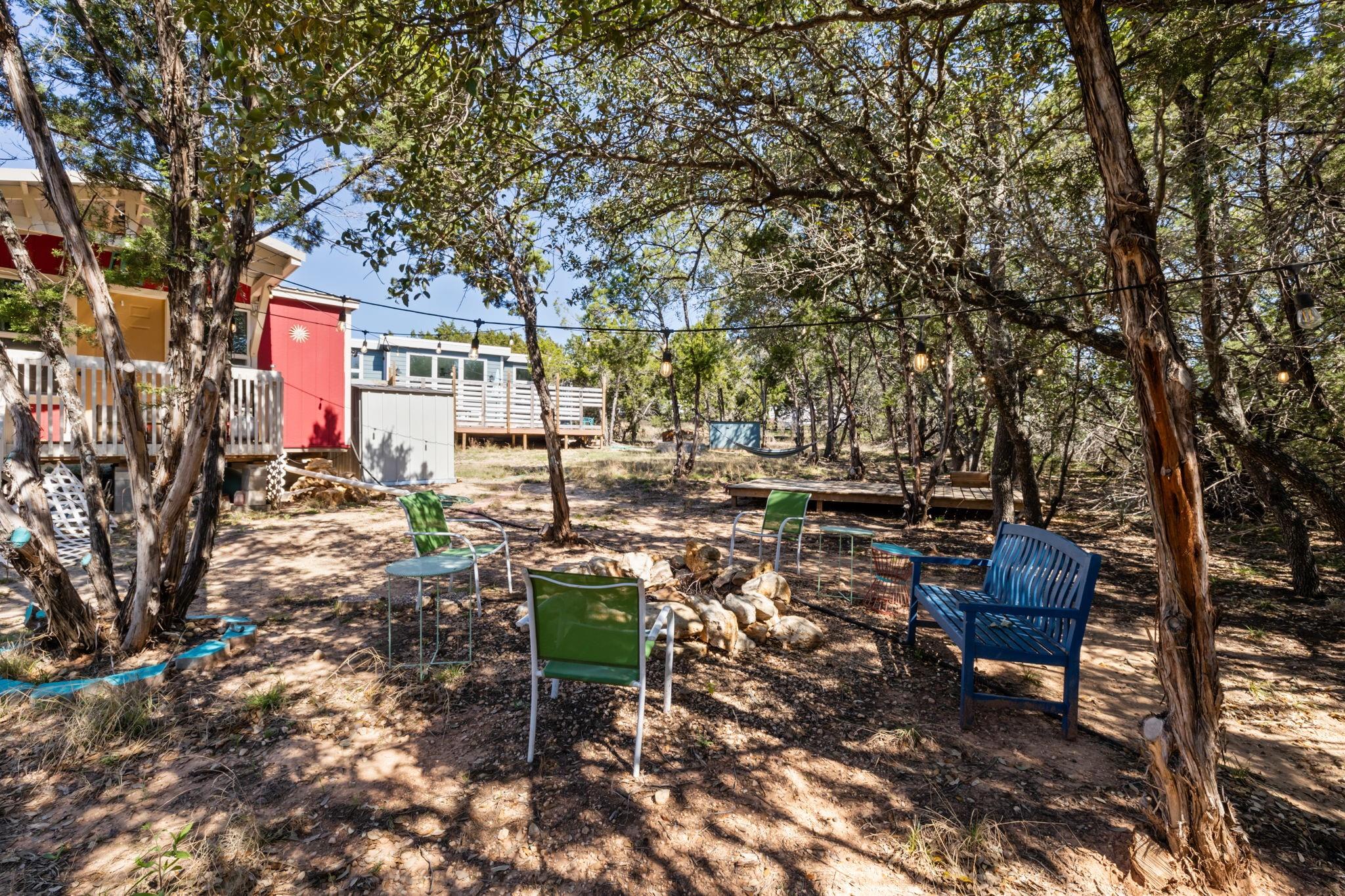 5705 Shirley Drive Marble Falls TX 78654