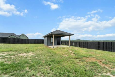 1244 Hadley Lane Copperas Cove TX 76522