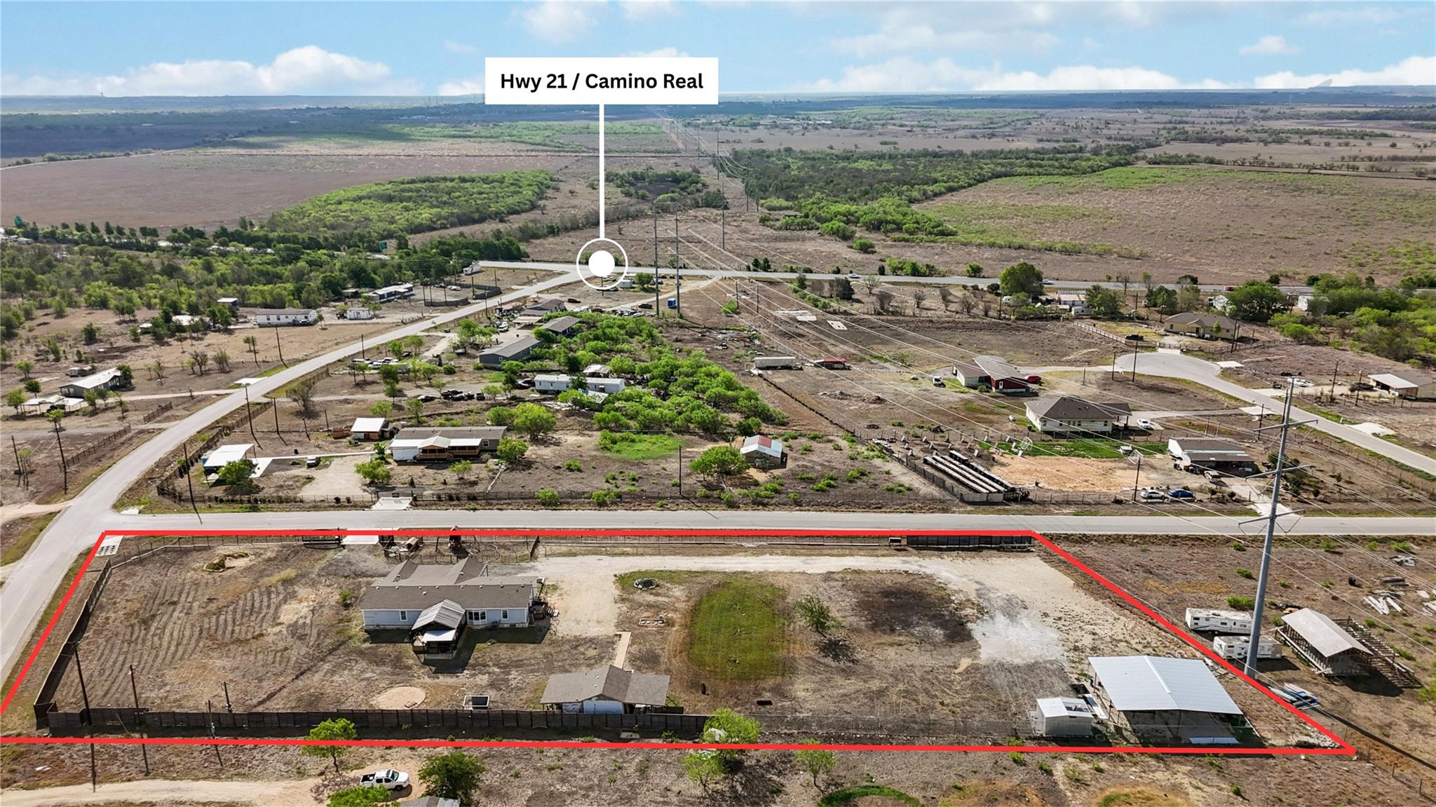 13708 Optimismo Terrace Kyle TX 78640