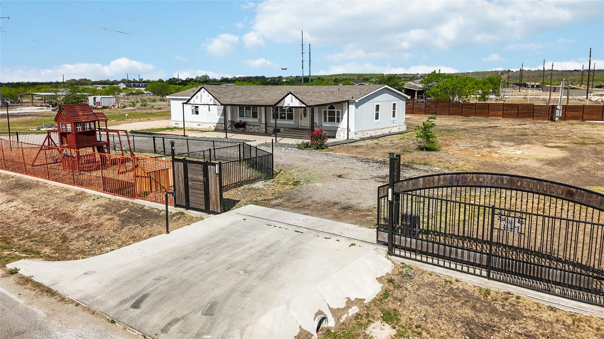 13708 Optimismo Terrace Kyle TX 78640