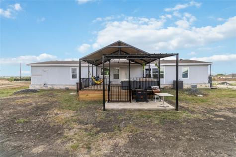 13708 Optimismo Terrace Kyle TX 78640