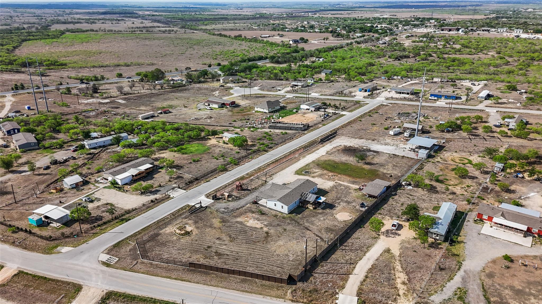 13708 Optimismo Terrace Kyle TX 78640