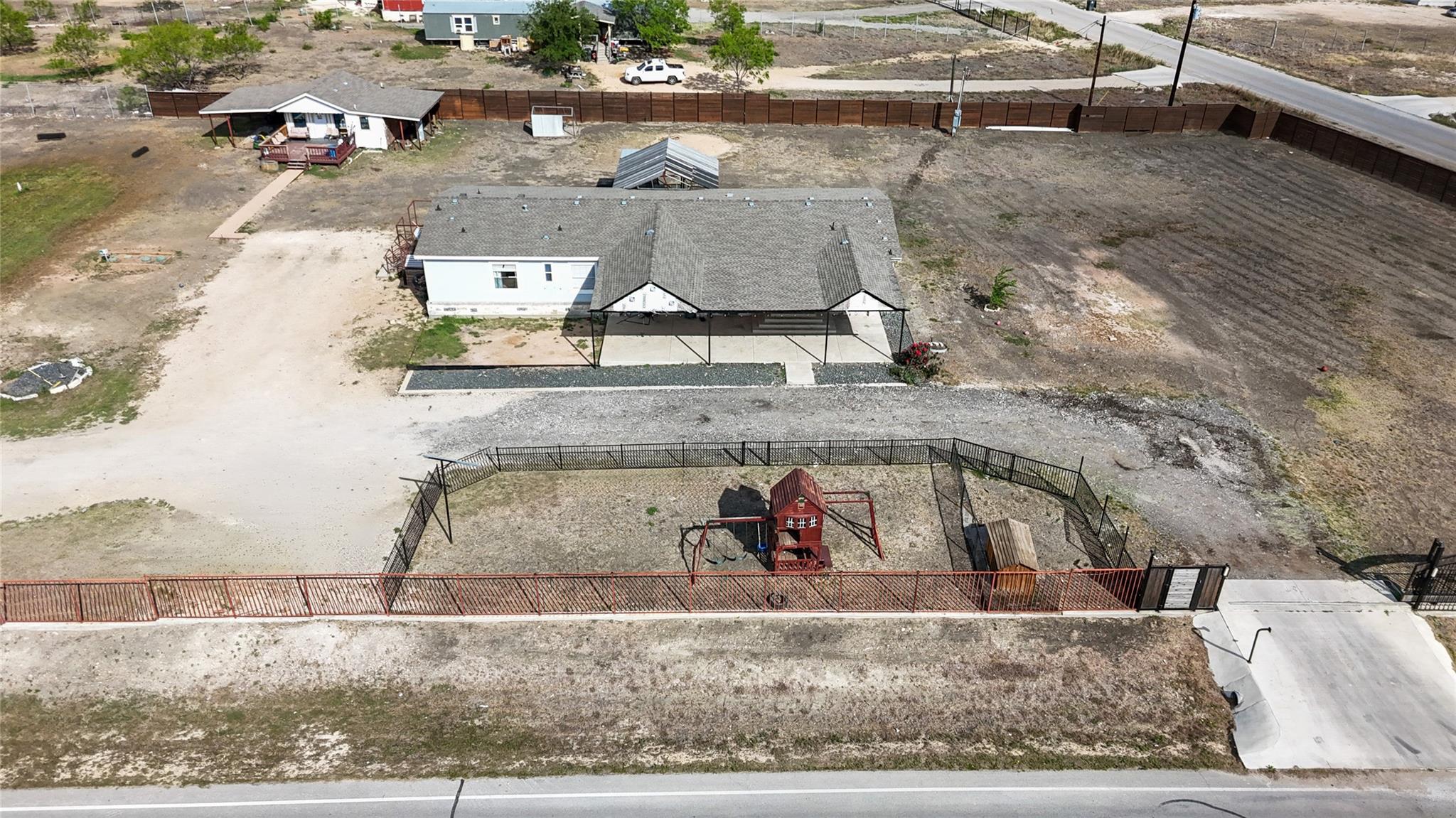 13708 Optimismo Terrace Kyle TX 78640