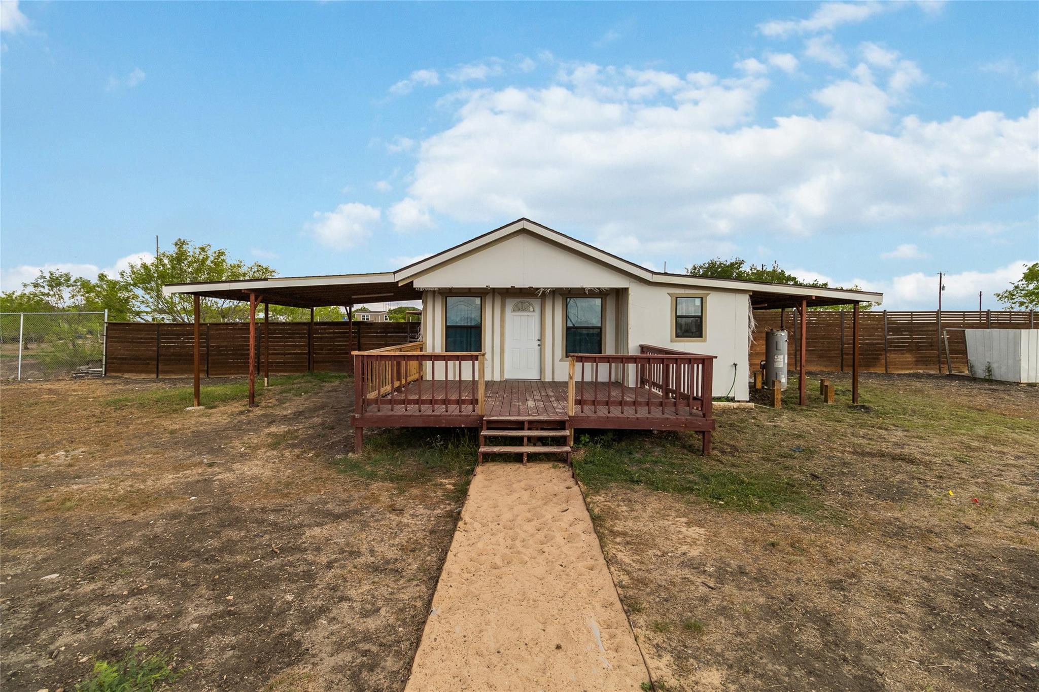 13708 Optimismo Terrace Kyle TX 78640