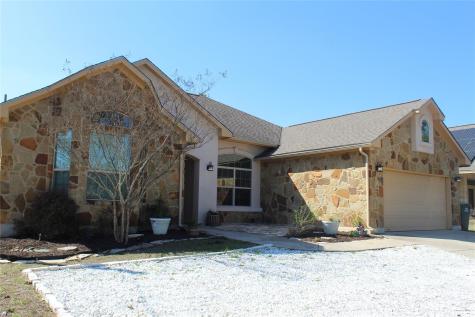 220 Tahitian Drive Bastrop TX 78602