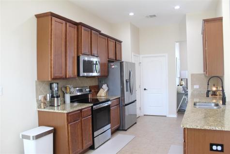 220 Tahitian Drive Bastrop TX 78602
