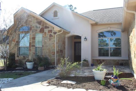 220 Tahitian Drive Bastrop TX 78602