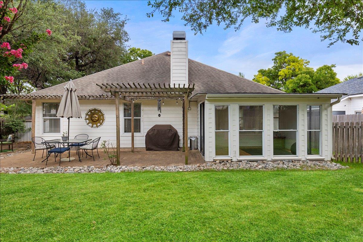 9012 Meacham Way Austin TX 78749