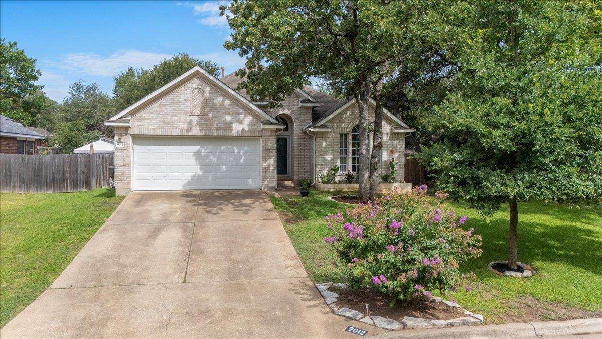 9012 Meacham Way Austin TX 78749