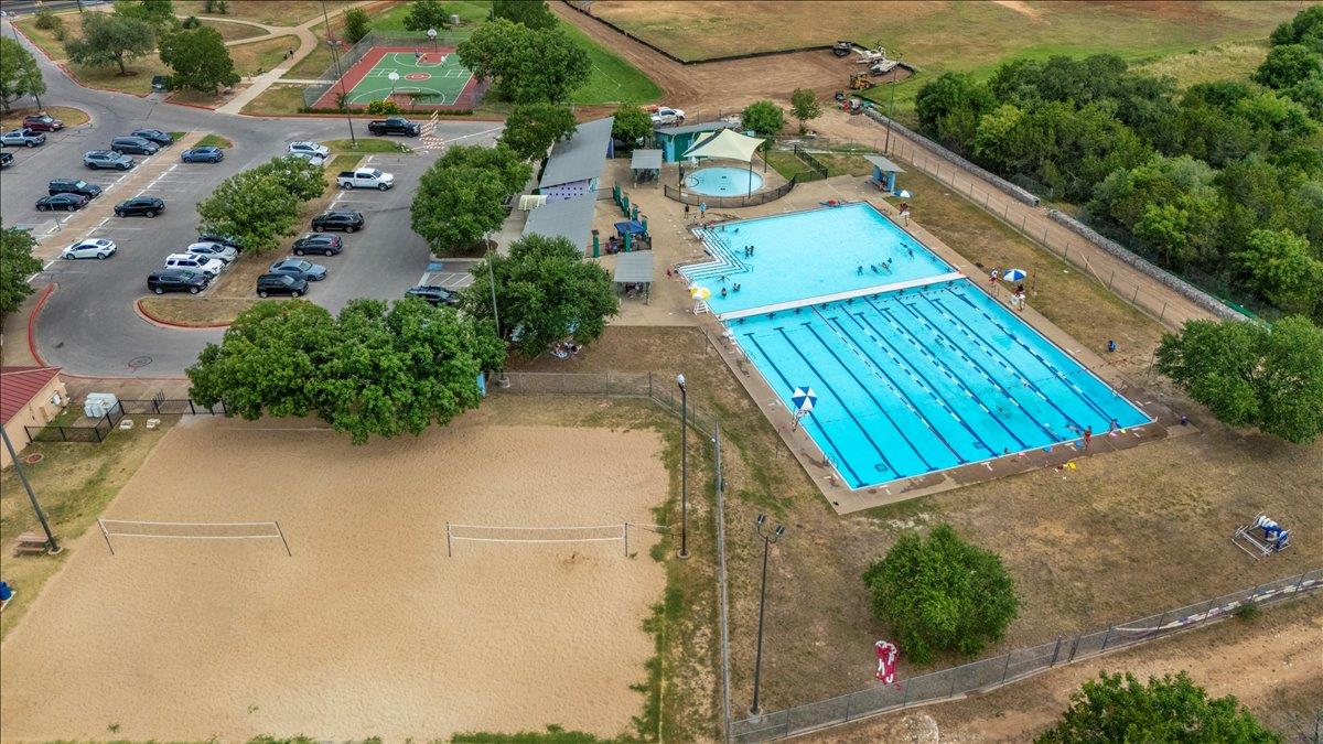 9012 Meacham Way Austin TX 78749