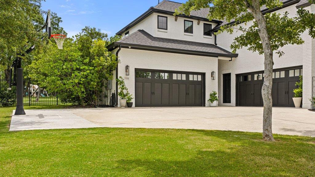 2324 High Lonesome Leander TX 78641