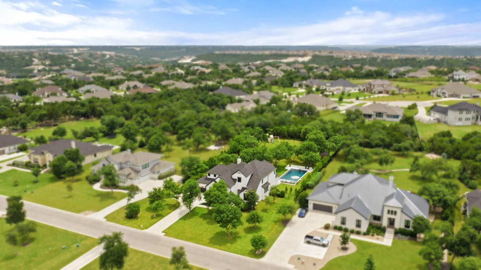 2324 High Lonesome Leander TX 78641