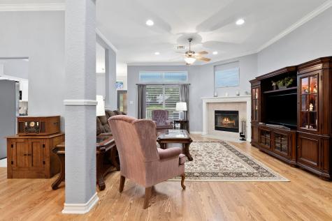 127 River Park Lane Georgetown TX 78626
