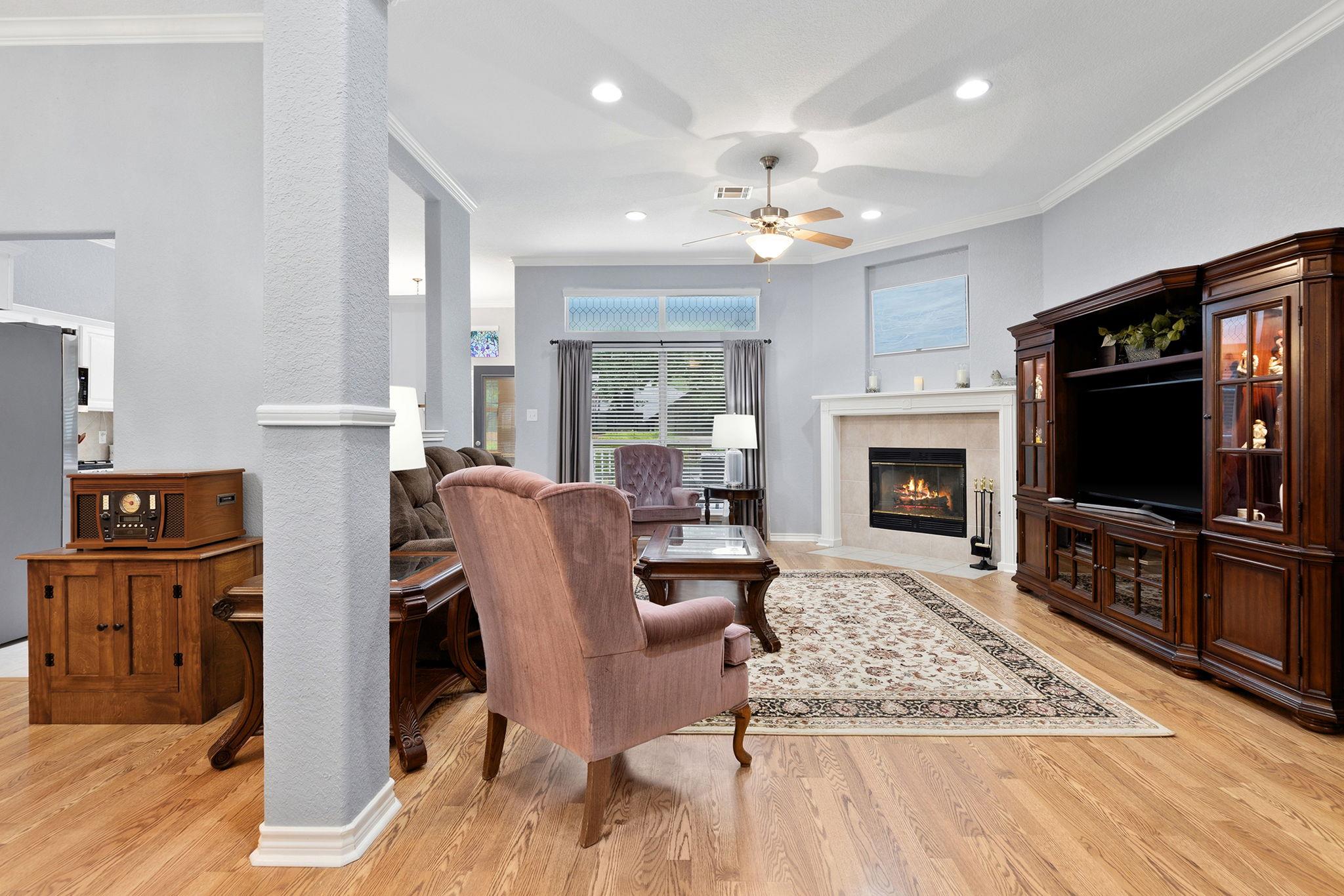 127 River Park Lane Georgetown TX 78626