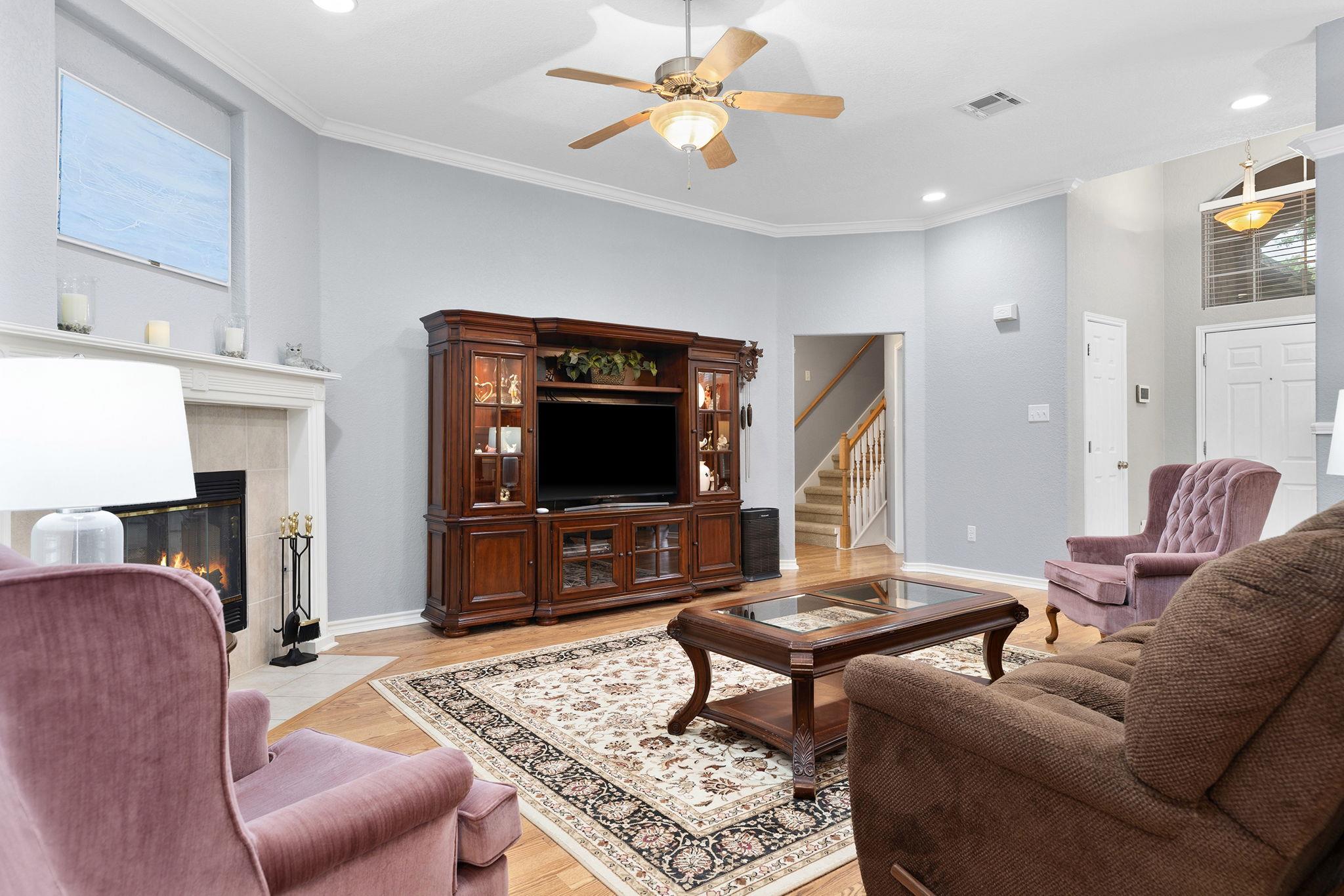 127 River Park Lane Georgetown TX 78626