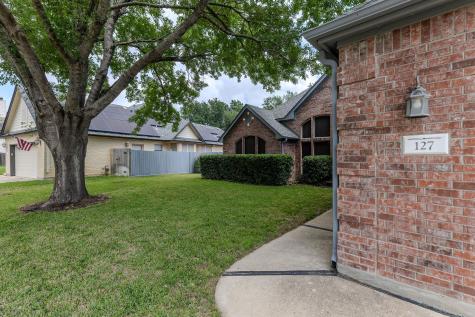 127 River Park Lane Georgetown TX 78626