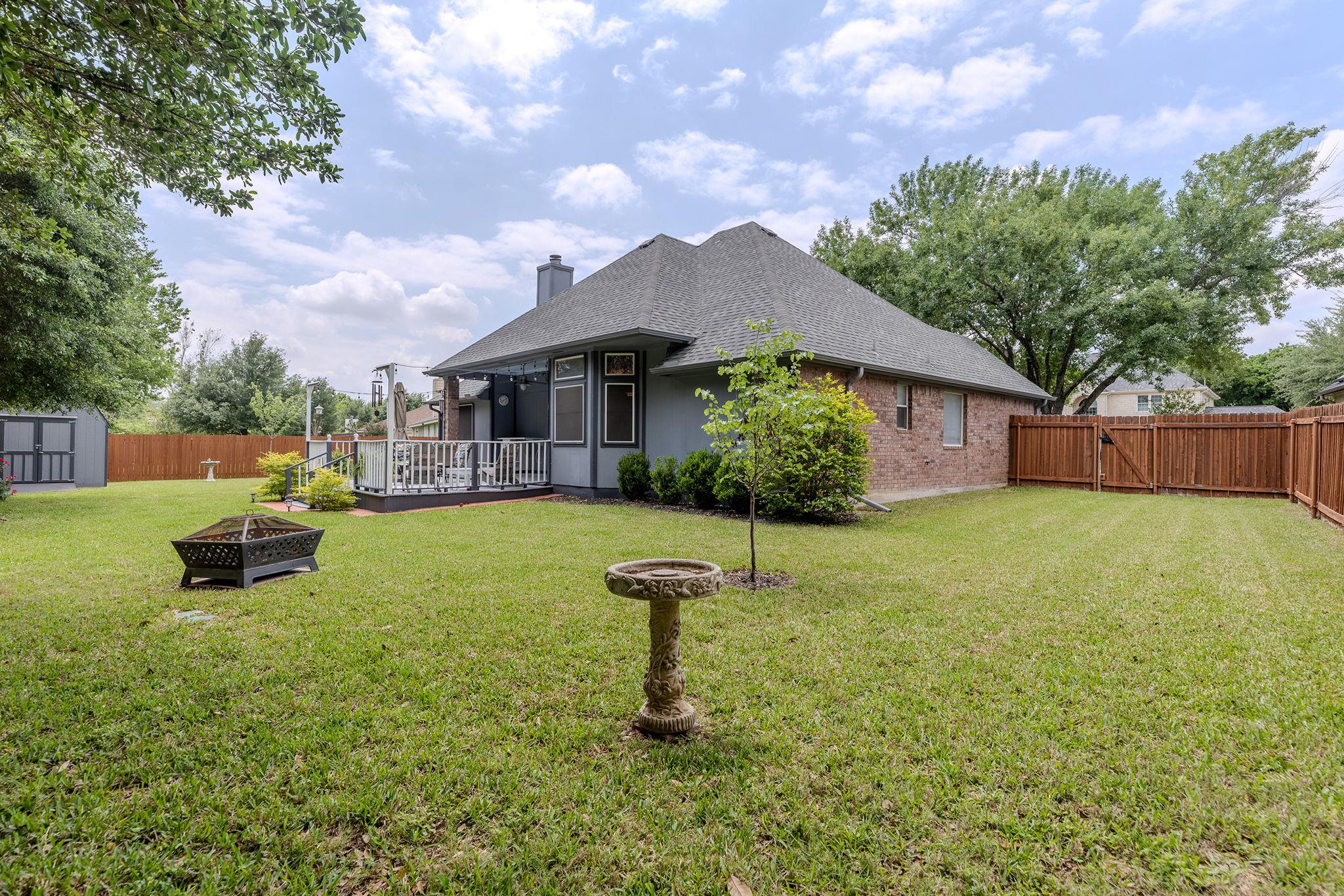 127 River Park Lane Georgetown TX 78626