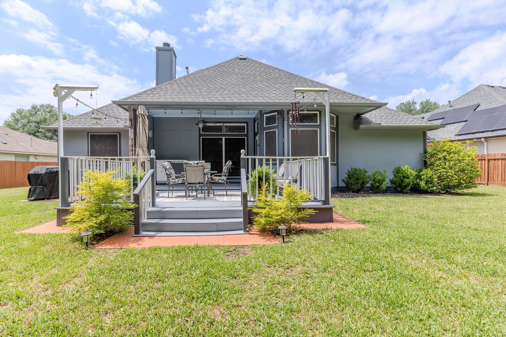127 River Park Lane Georgetown TX 78626