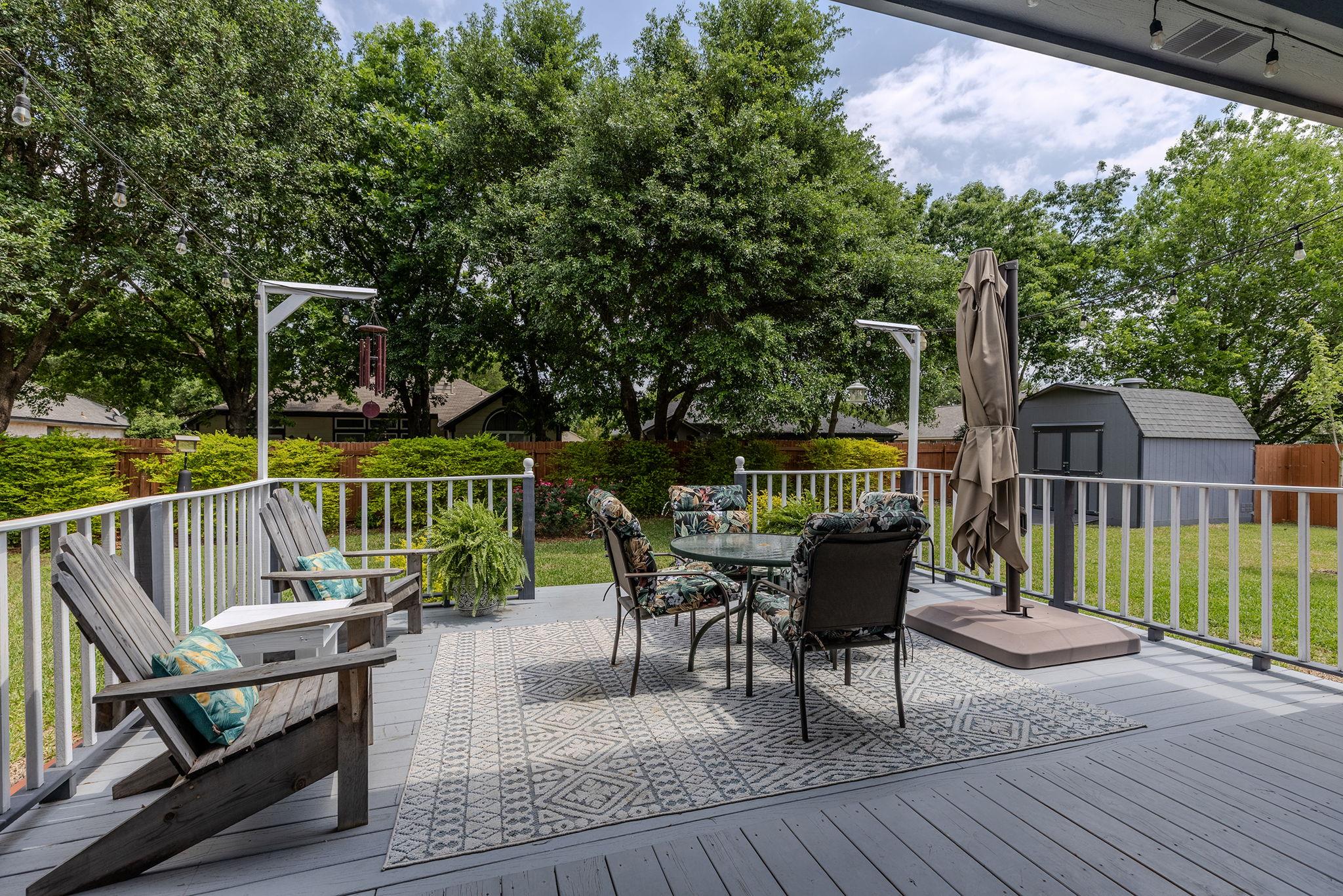 127 River Park Lane Georgetown TX 78626